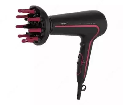 Quritgich cho'tkasi Philips HP8656 ProCare