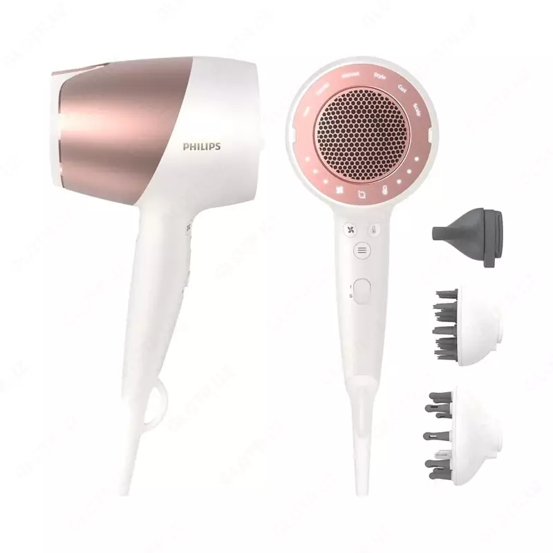 Фен Philips BHD827/00