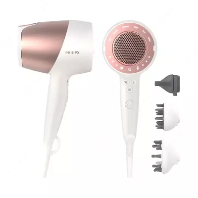 Фен Philips BHD827/00