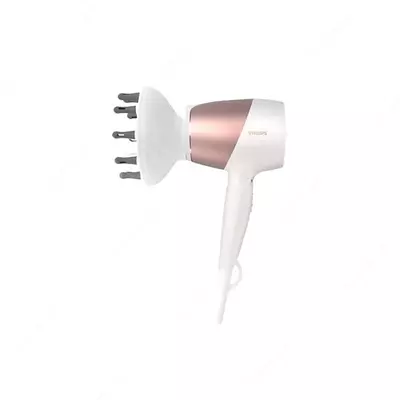 Фен Philips BHD827/00