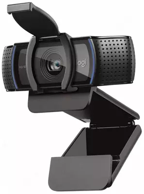 ВЕБ-КАМЕРА LOGITECH C922 PRO STREAM