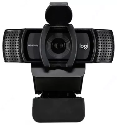 ВЕБ-КАМЕРА LOGITECH C922 PRO STREAM