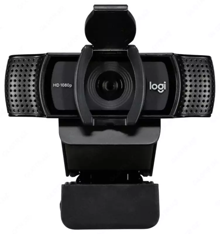 ВЕБ-КАМЕРА LOGITECH C922 PRO STREAM