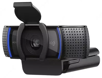 ВЕБ-КАМЕРА LOGITECH C922 PRO STREAM
