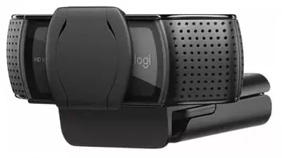 ВЕБ-КАМЕРА LOGITECH C922 PRO STREAM