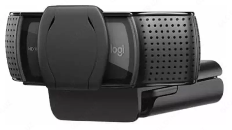 ВЕБ-КАМЕРА LOGITECH C922 PRO STREAM