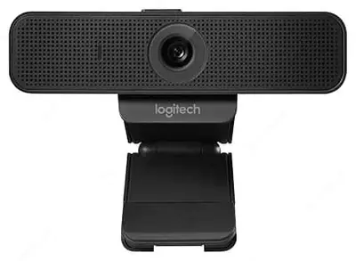ВЕБ-КАМЕРА LOGITECH C922 PRO STREAM