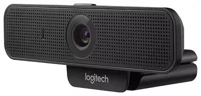 ВЕБ-КАМЕРА LOGITECH C922 PRO STREAM