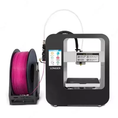 Wanhao duplicator i3 Mini (Di3mini) 3D printeri