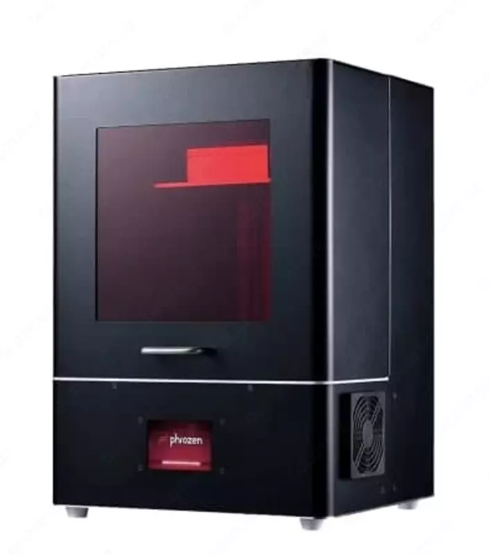 3D printer Phrozen Shuffle XL Lite → 3D printer Phrozen Shuffle XL Lite