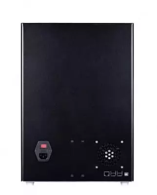 3D printer Phrozen Shuffle XL Lite → 3D printer Phrozen Shuffle XL Lite