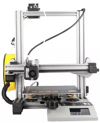 Wanhao duplicator i3 Mini (Di3mini) 3D printeri