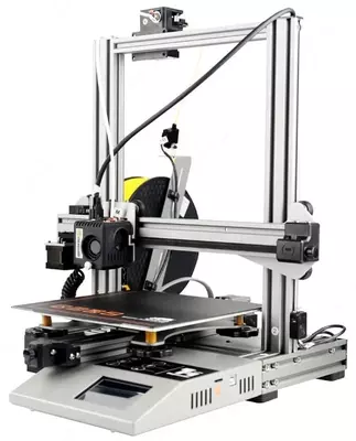 Wanhao duplicator i3 Mini (Di3mini) 3D printeri
