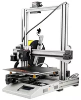 3D принтер Wanhao Duplicator 12/230 - 9 225 000 сум