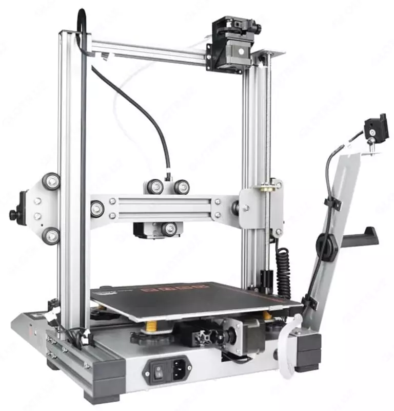 Wanhao duplicator i3 Mini (Di3mini) 3D printeri