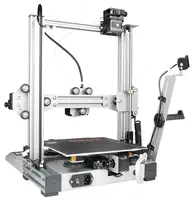 9 225 000 сум 3D принтер Wanhao Duplicator 12/230