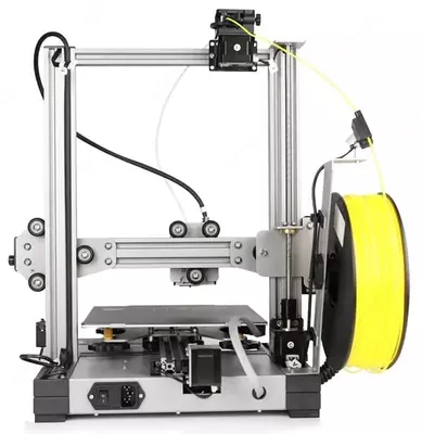 Wanhao duplicator i3 Mini (Di3mini) 3D printeri
