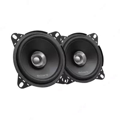 Sony XAV-AX8000 avtomobil radiosi