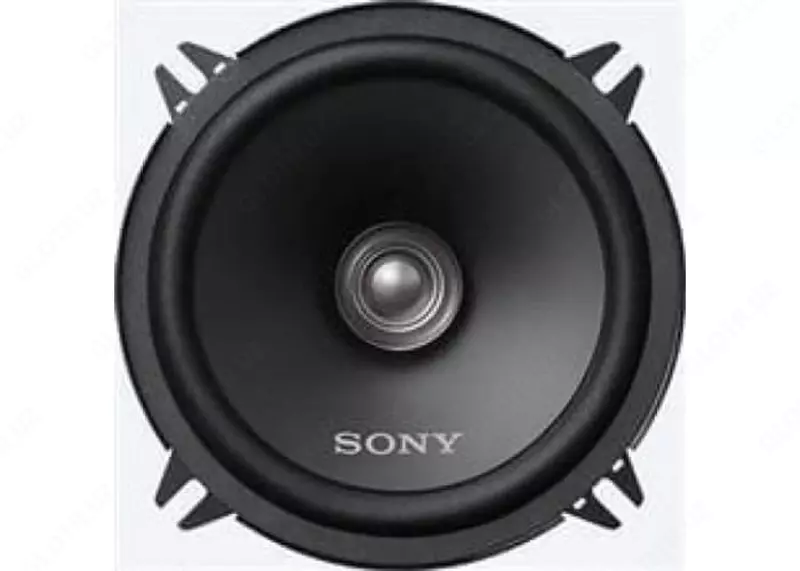 Sony XAV-AX8000 avtomobil radiosi