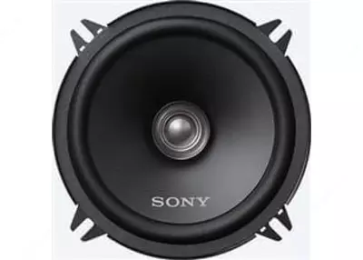 Sony XAV-AX8000 avtomobil radiosi