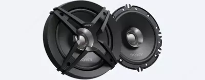 Автомобильные динамики Sony XS-FB161