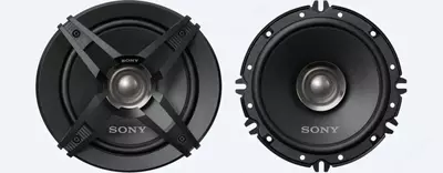 Автомобильные динамики Sony XS-FB161