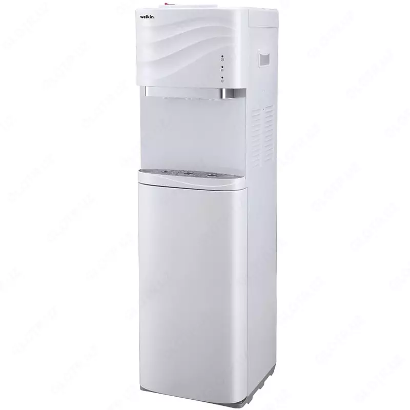 Кулер для воды Welkin (Silver)