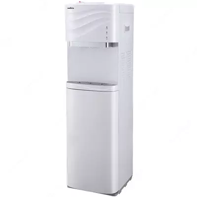 Кулер для воды Welkin (Silver)