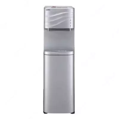 Кулер для воды Welkin (Silver)