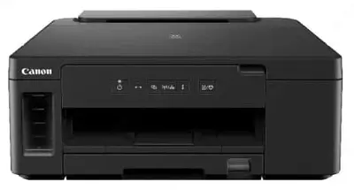 Canon PIXMA G4411 Printer (4-in-1 MFP) (Inkjet)