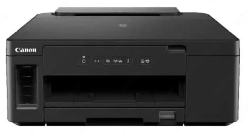 МФУ струйное Canon PIXMA GM2040 (Струйный)