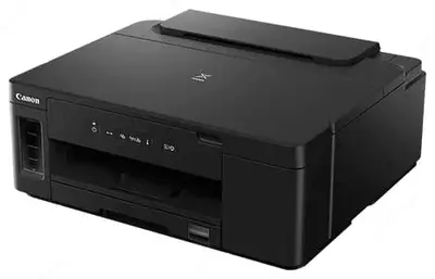 Canon PIXMA G4411 Printer (4-in-1 MFP) (Inkjet)