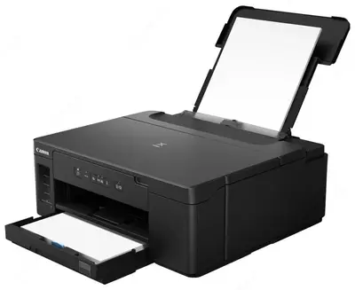 Canon PIXMA G4411 Printer (4-in-1 MFP) (Inkjet)