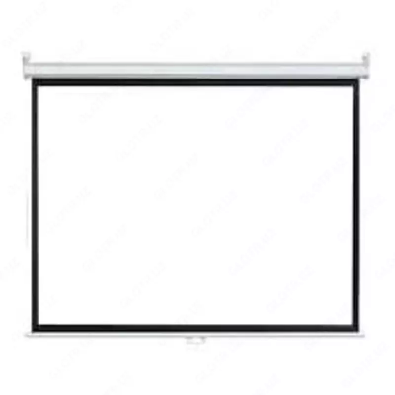 I-view proektori uchun ekran 6,2x5,2 Avtomatik
