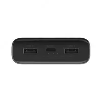 688 800 сум Аккумулятор Mi Power Bank 20000mAh 50W