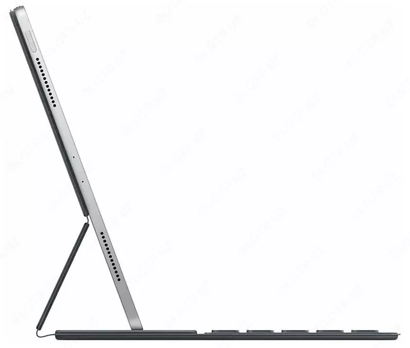 Клавиатура Apple Smart Keyboard Folio iPad Pro 12.9" (Russian)