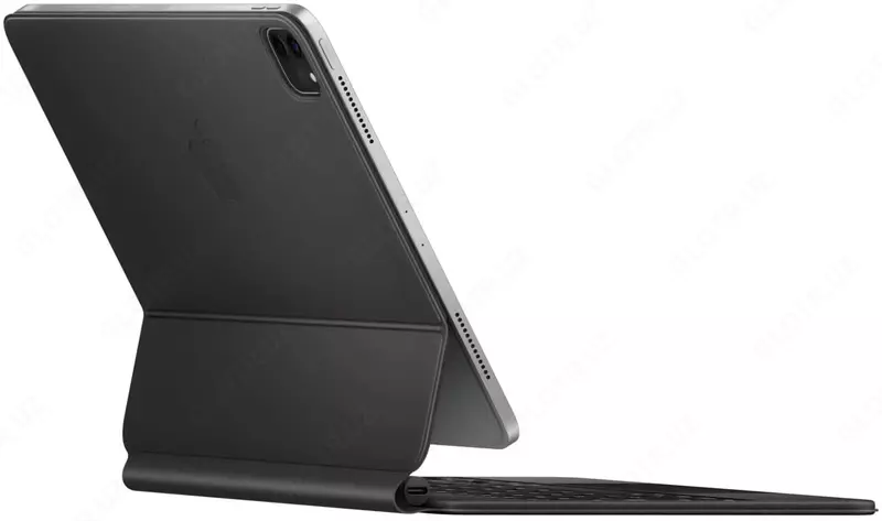 iPad Pro 11" uchun Apple Magic klaviaturasi (inglizcha)