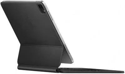 iPad Pro 11" uchun Apple Magic klaviaturasi (inglizcha)