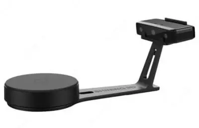 RangeVision Premium 3D skaneri