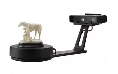 RangeVision Premium 3D skaneri