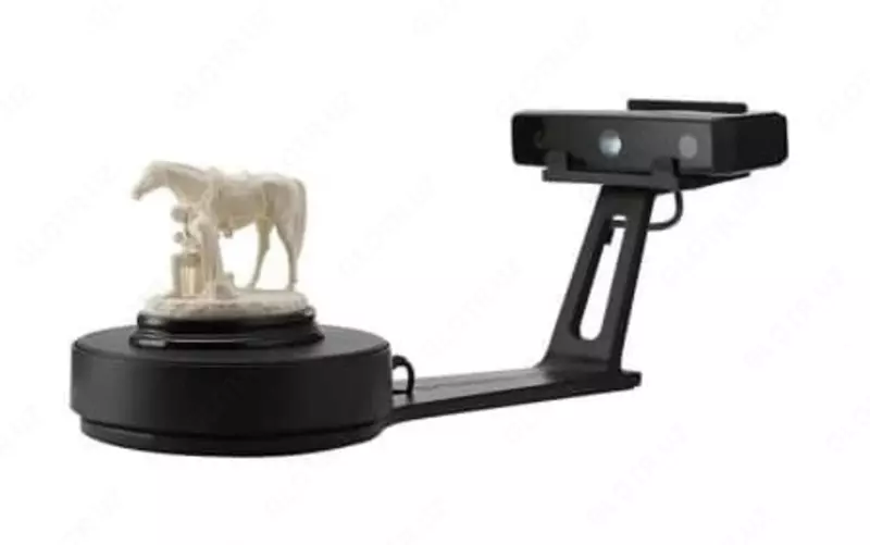 3D сканер Shining 3D EinScan SE