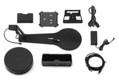 RangeVision Premium 3D skaneri