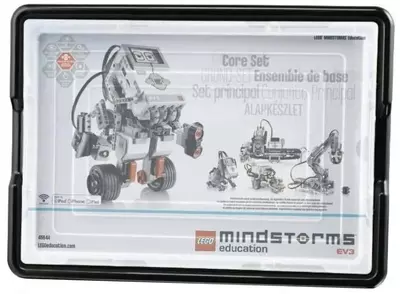 Конструктор LEGO MINDSTORMS EV3 51515 Робот-изобретатель