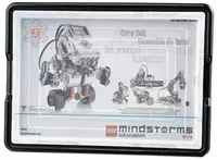 Конструктор LEGO MINDSTORMS EV3 51515 Робот-изобретатель