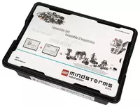 LEGO MINDSTORMS EV3 51515 robot ixtirochisi