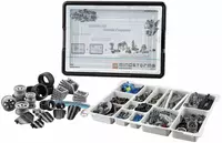 LEGO MINDSTORMS EV3 51515 robot ixtirochisi - 3 075 000 so'm