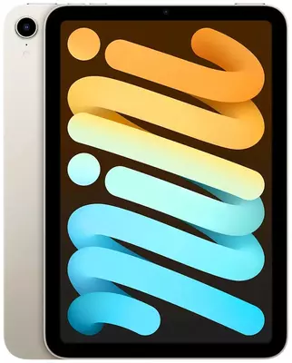 Планшет Apple iPad Mini 7 5G 512Gb (2024)
