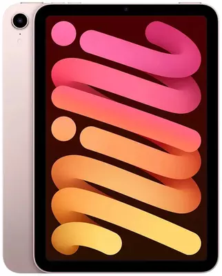   Планшет Apple iPad Mini 7 5G 512Gb (2024)