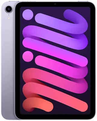  Планшет Apple iPad Mini 7 5G 512Gb (2024) Только в розницу