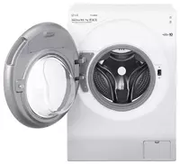  Стиральная машина с сушкой LG FH4G1JCH2N - 